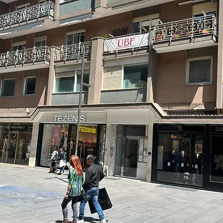 Apartament Sparano Class 1