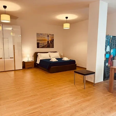 Sparano Class 1 * Bari