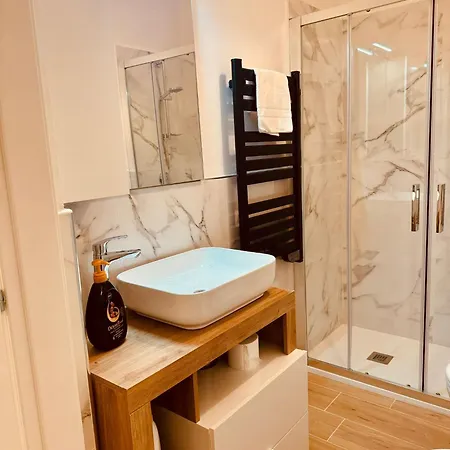 Sparano Class 1 Bari