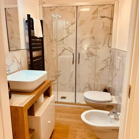 Sparano Class 1 Bari