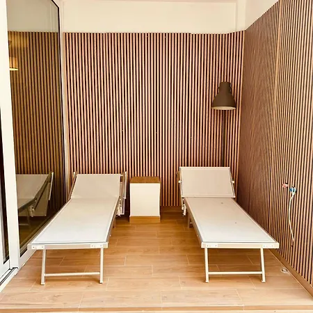 Apartament Sparano Class 1