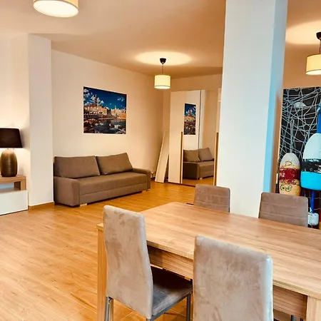 Sparano Class 1 Apartment