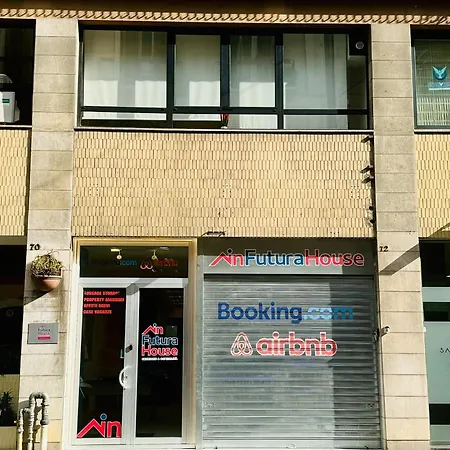 Apartament Sparano Class 1