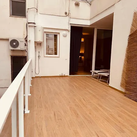 Sparano Class 1 * Bari