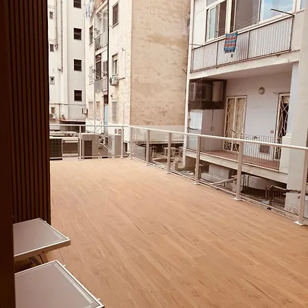 Apartment Sparano Class 1