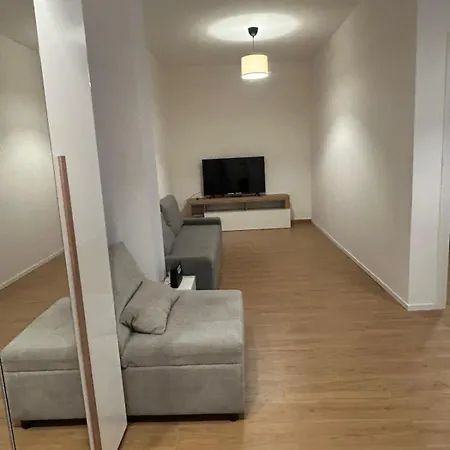 Sparano Class 1 Apartment *