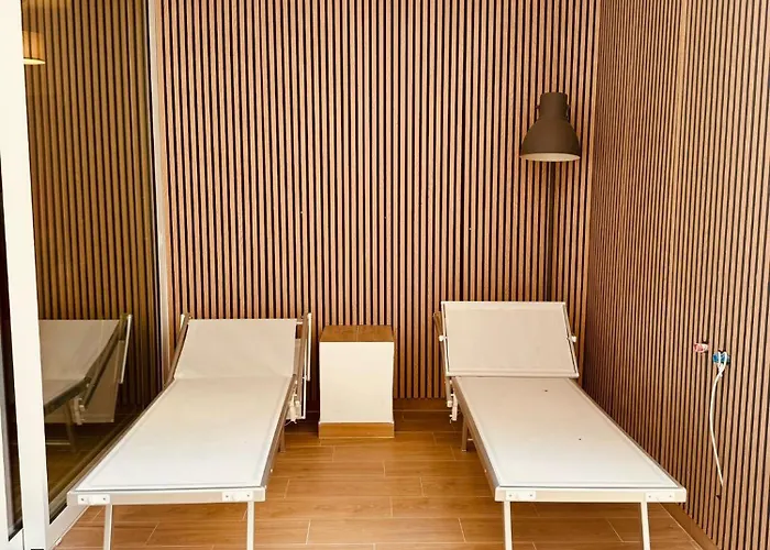 Apartment Sparano Class 1