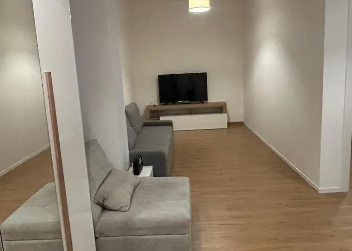 Sparano Class 1 Apartment *